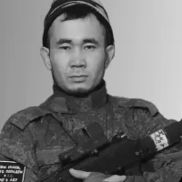 Akhmedov Kanat Kayratovich