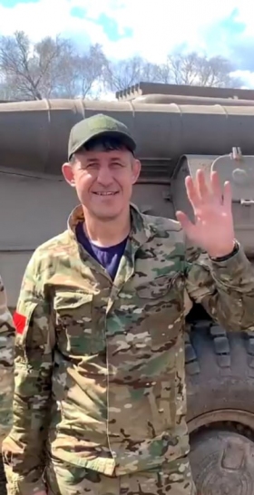 Klimenchuk Nikolay Nikolaevich