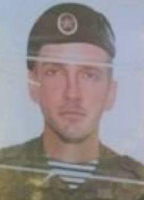 Galkin Aleksandr Olegovich