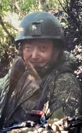 Kim Dmitriy Gennadevich
