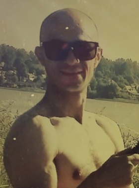 Presnyakov Dmitriy Igorevich