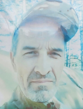 Golmakov Vasiliy Ivanovich