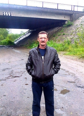 Bagirov Andrey Nikolaevich