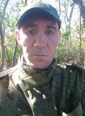 Bondarenko Sergey Aleksandrovich