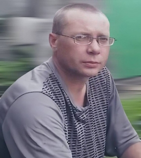 Ryzhov Vyacheslav Borisovich