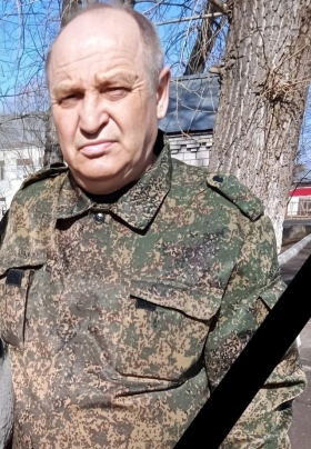 Черепанов Андрей Леонидович
