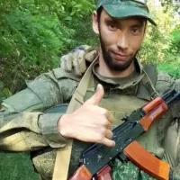 Kerimov Samir Bakhmatovich