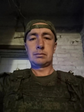 Zyablikov Sergey Nikolaevich