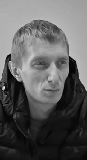 Bashmakov Ilya Sergeevich