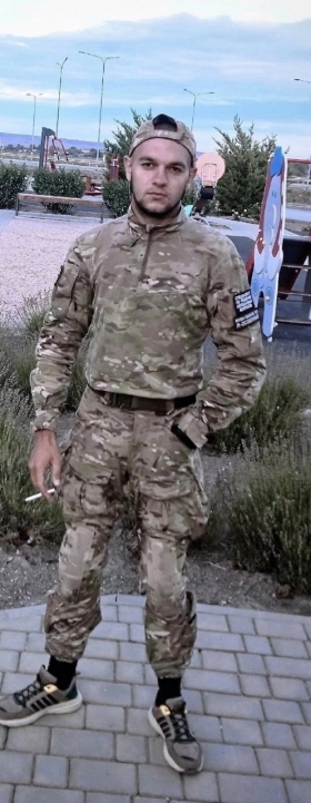 Rekunov Pavel Ivanovich