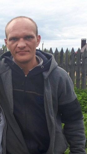 Kolotov Vladimir Sergeevich