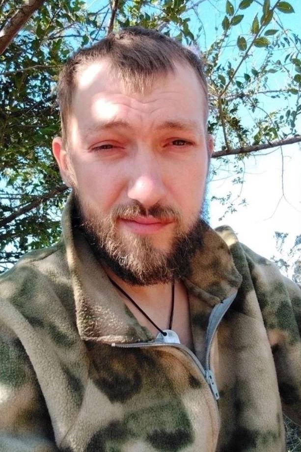 Shushkov Nikita Andreevich