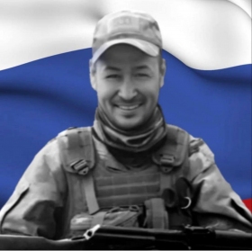Кузьмин Владимир Дмитриевич