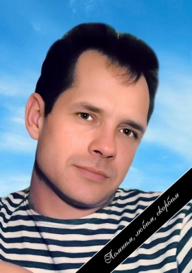 Ryazanov Evgeniy Nikolaevich