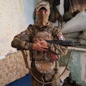 Vavilov Sergey Aleksandrovich