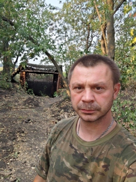 Zhuravlev Mikhail Pavlovich