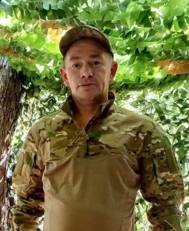 Rodikov Denis Alekseevich