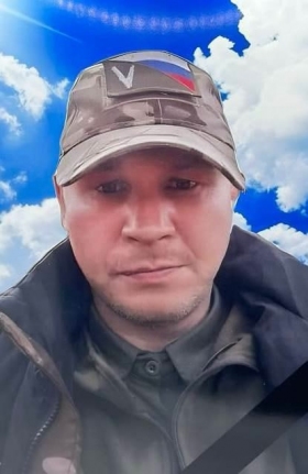 Zolotukhin Ivan Sergeevich