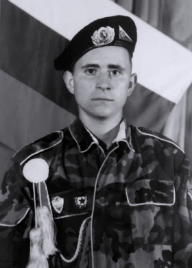 Sukhomlinov Vitaliy Aleksandrovich