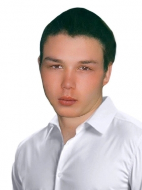 Parygin Sergey Sergeevich