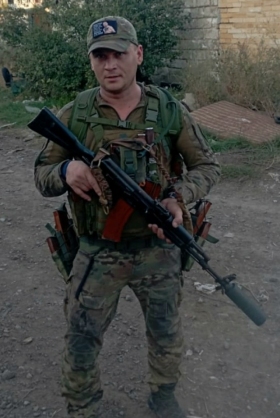 Polygalov Aleksandr Vadimovich