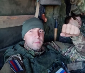 Aleksandrov Anton Andreevich