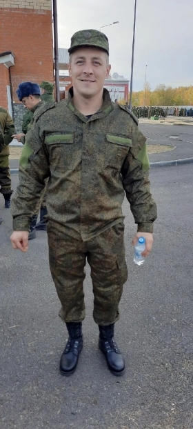 Chekmyshev Aleksandr Andreevich