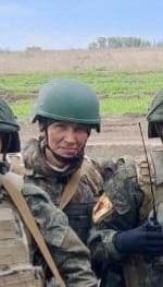 Prokushev Denis Valerevich