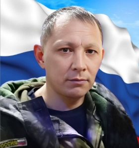 Nikiforov Denis Ivanovich