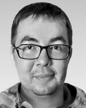 Kuchma Sergey