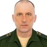 Isaev Dmitriy Borisovich