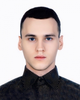 Burlachenko Aleksandr Vasilevich