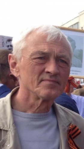 Otchich Andrey Ivanovich