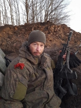 Gorbunov Dmitriy Nikolaevich