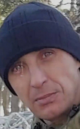 Larin Denis Vladimirovich