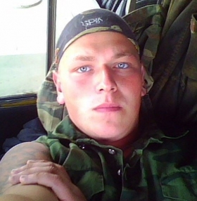 Ulyanov Evgeniy Borisovich