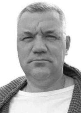 Balandin Roman Vyacheslavovich