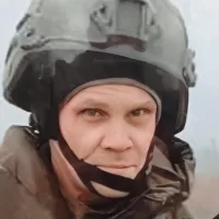 Smirnov Vladimir Nikolaevich