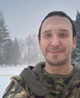 Makushev Yuriy Aleksandrovich