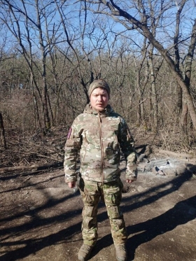 Chetin Dmitriy Aleksandrovich