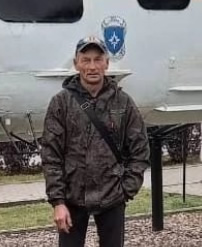 Pushkarev Aleksandr Vladimirovich