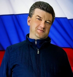 Vitskiy Dmitriy Nikolaevich