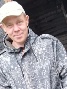 Berkutov Leonid Konstantinovich