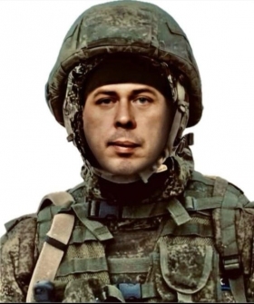 Loshkarev Ivan Sergeevich