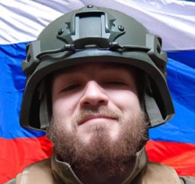 Ushakov Ruslan Andreevich