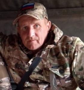 Gudkov Sergey Sergeevich
