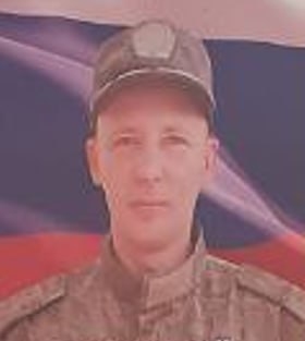 Bokovoy Aleksey Viktorovich