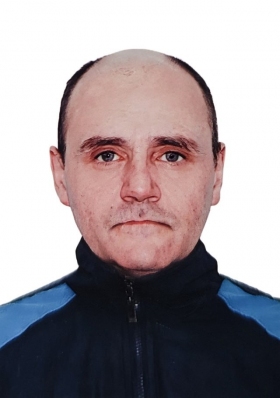 Koba Igor Viktorovich