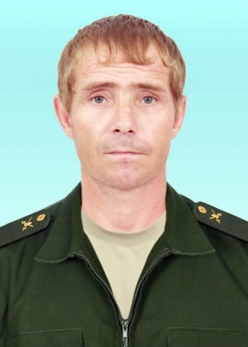 Mayorov Aleksandr Aleksandrovich