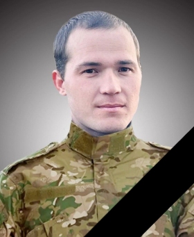Pepelyaev Aleksandr Gennadevich